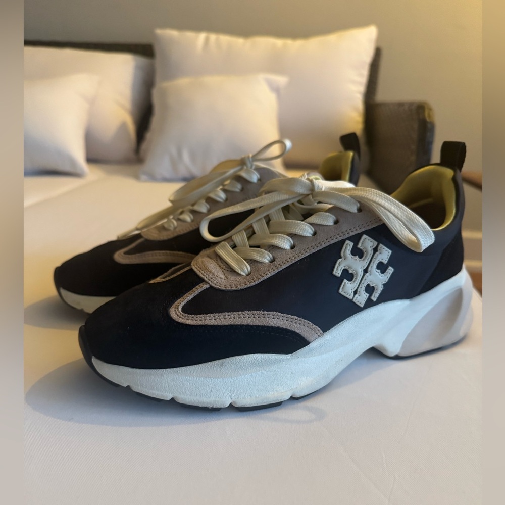 Tory Burch Tennis shoes